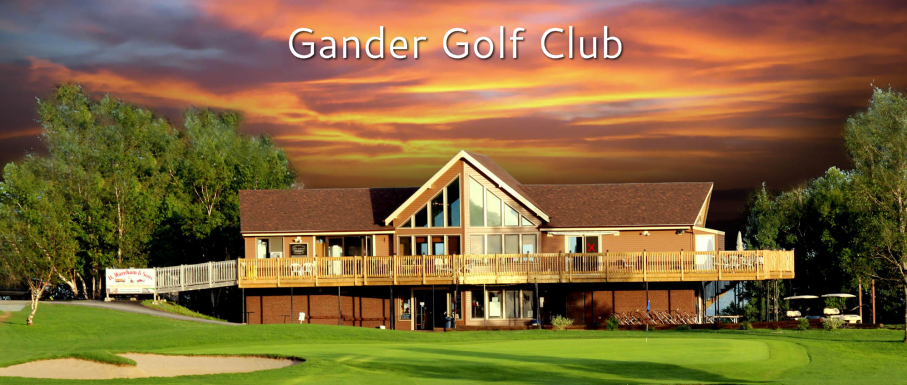 Gander Golf Club